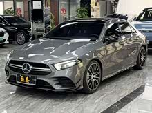 ����A��AMG 2023�� AMG A 35 L 4MATIC