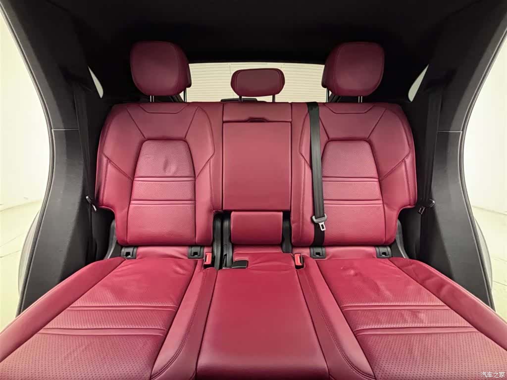 Porsche Cayenne, 2019 25