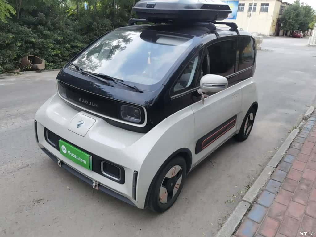Wuling Yuan, 2022 2
