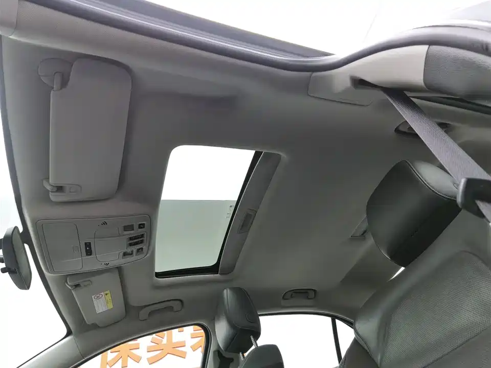 Chevrolet Mai Ruibao