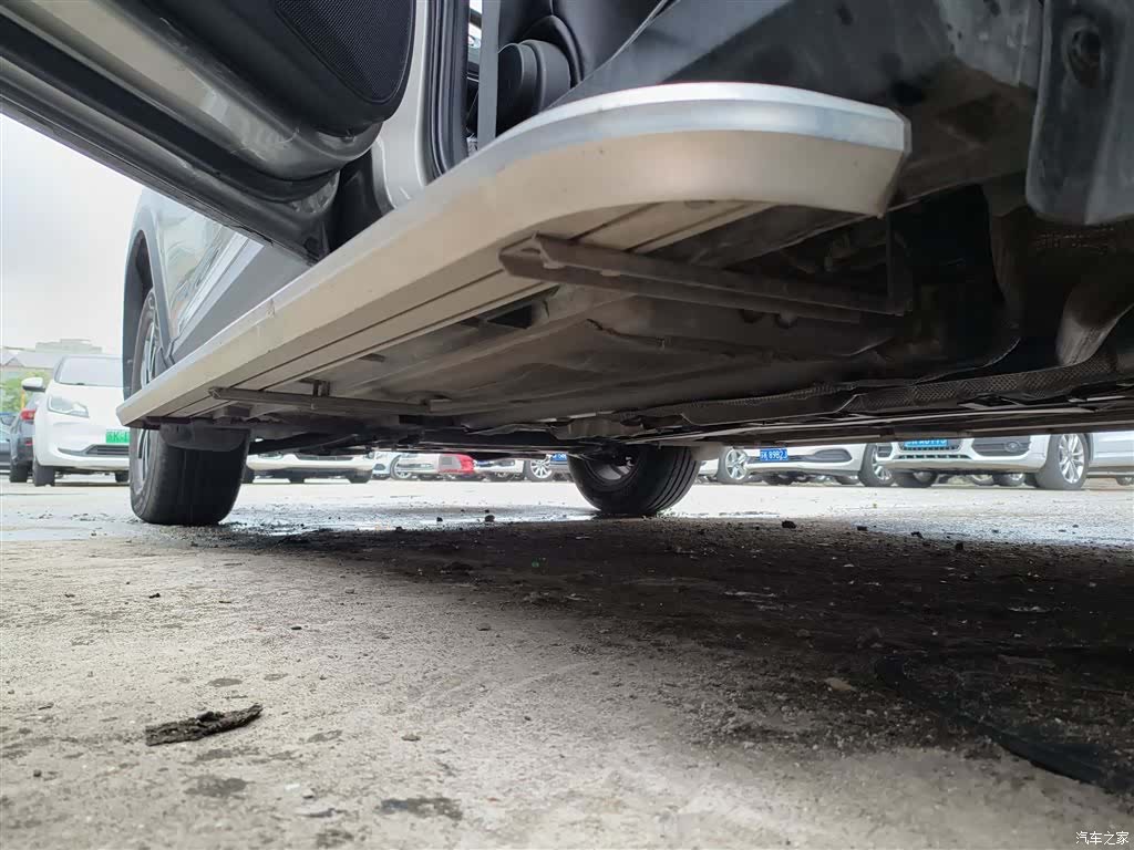 DongFeng T5, 2020 21