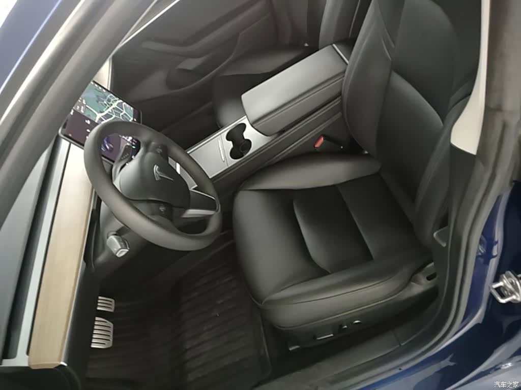 Tesla Model 3, 2021 15