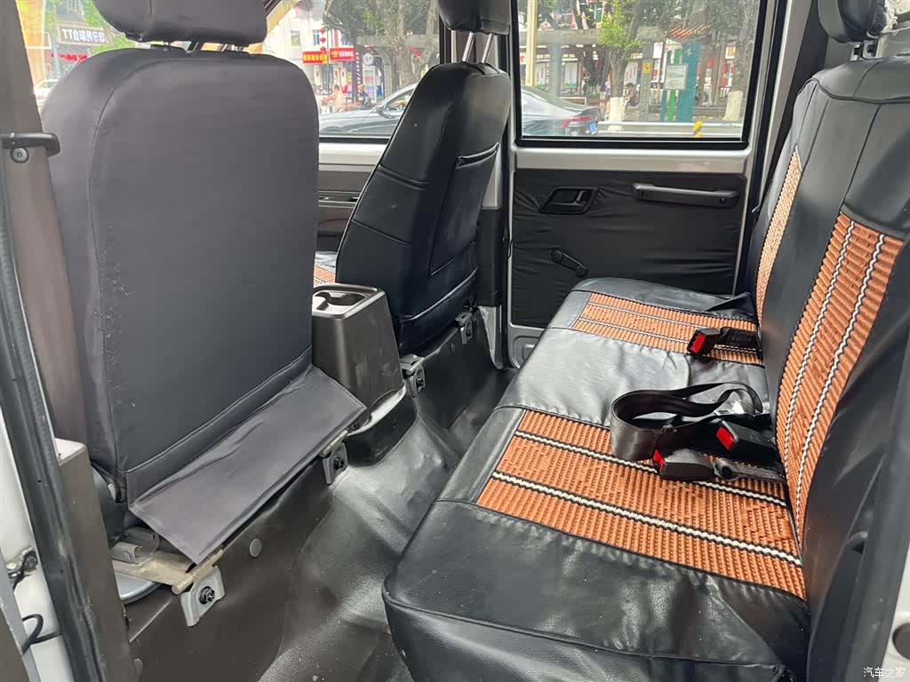Wuling 1.5LLAR, 2023 8