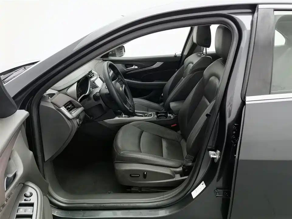 Chevrolet Mai Ruibao