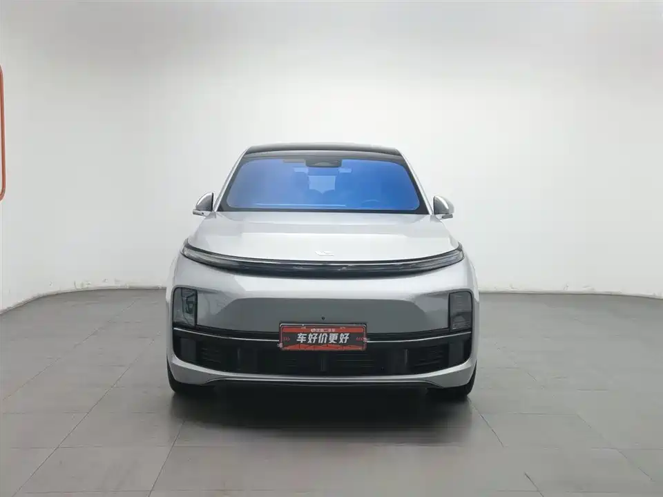 Li Auto Ideal L8