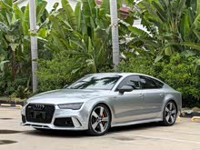 �µ�A7 2012�� 3.0TFSI quattro������