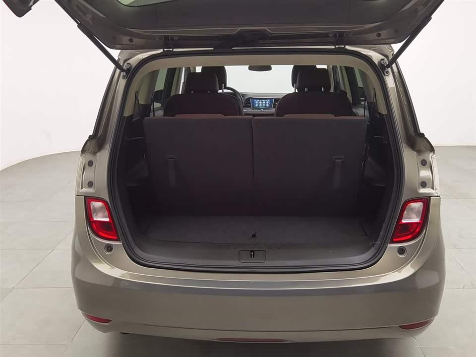 Buick GL6