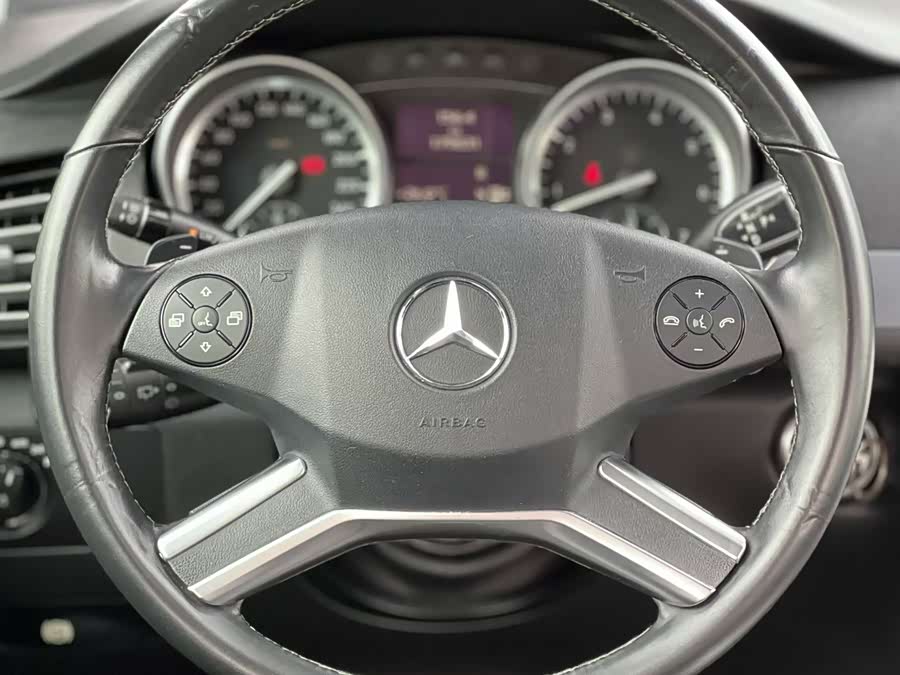 Mercedes-Benz R-Class 2015, фото 2