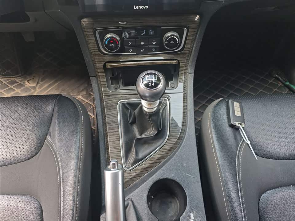 Zotye T600 Zotye T600