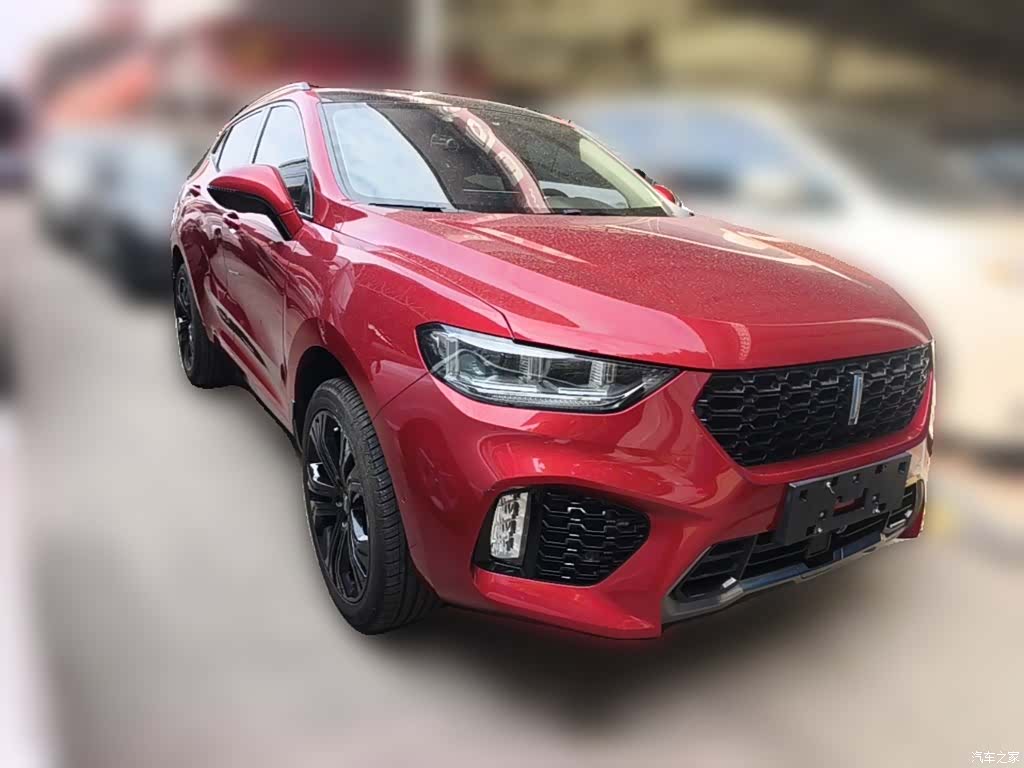 WEY VV5, 2018 7
