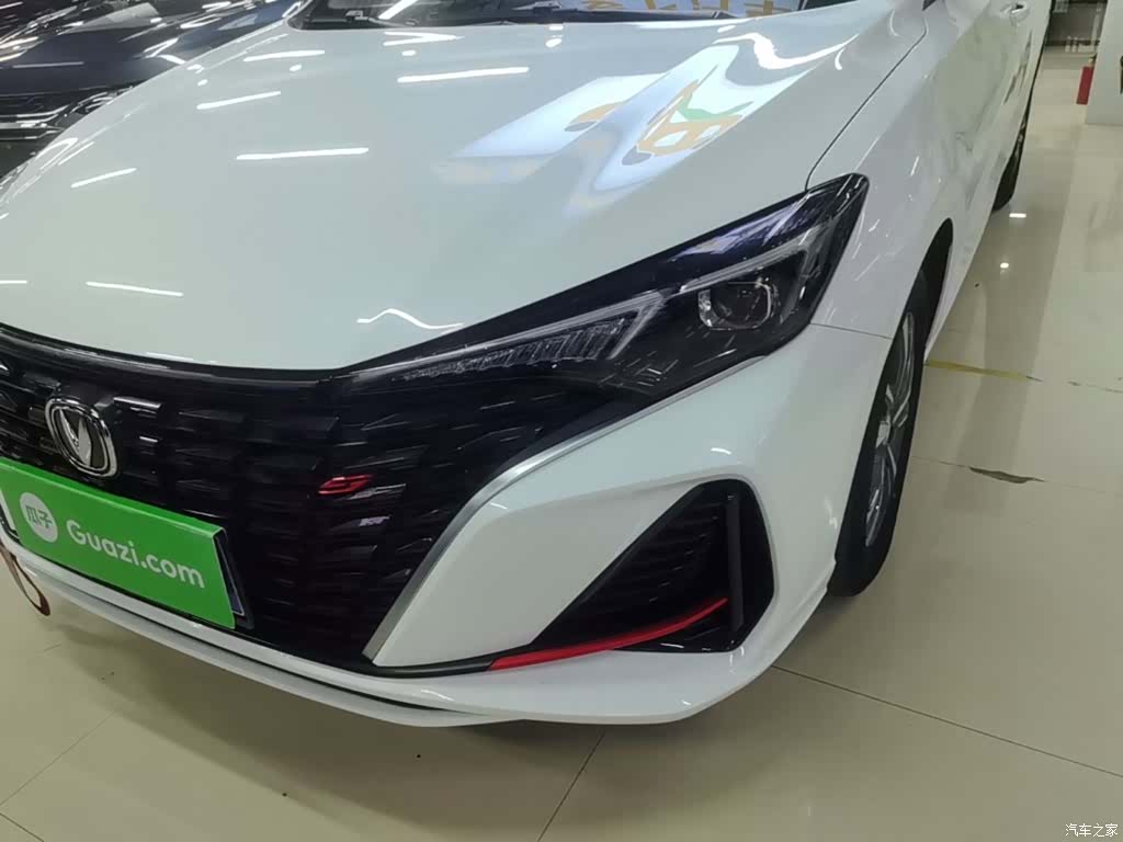 Changan Eado, 2023 24