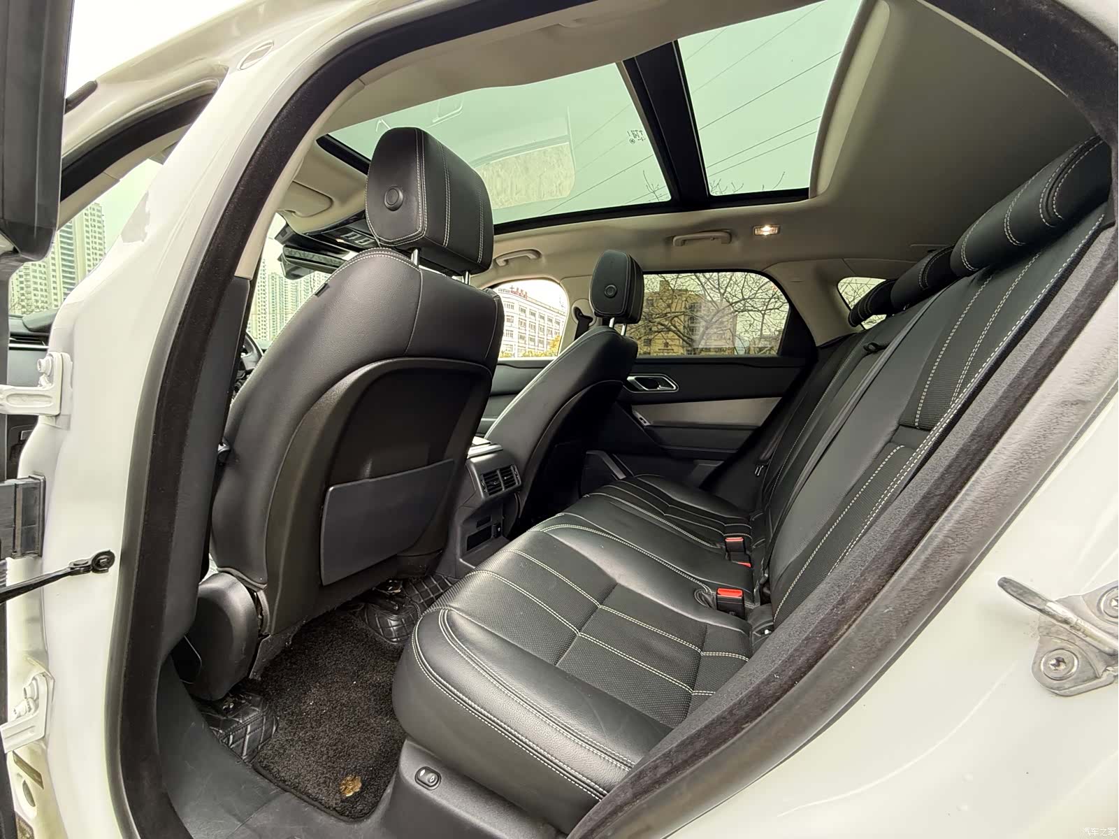 Land Rover Range Rover, 2019 8