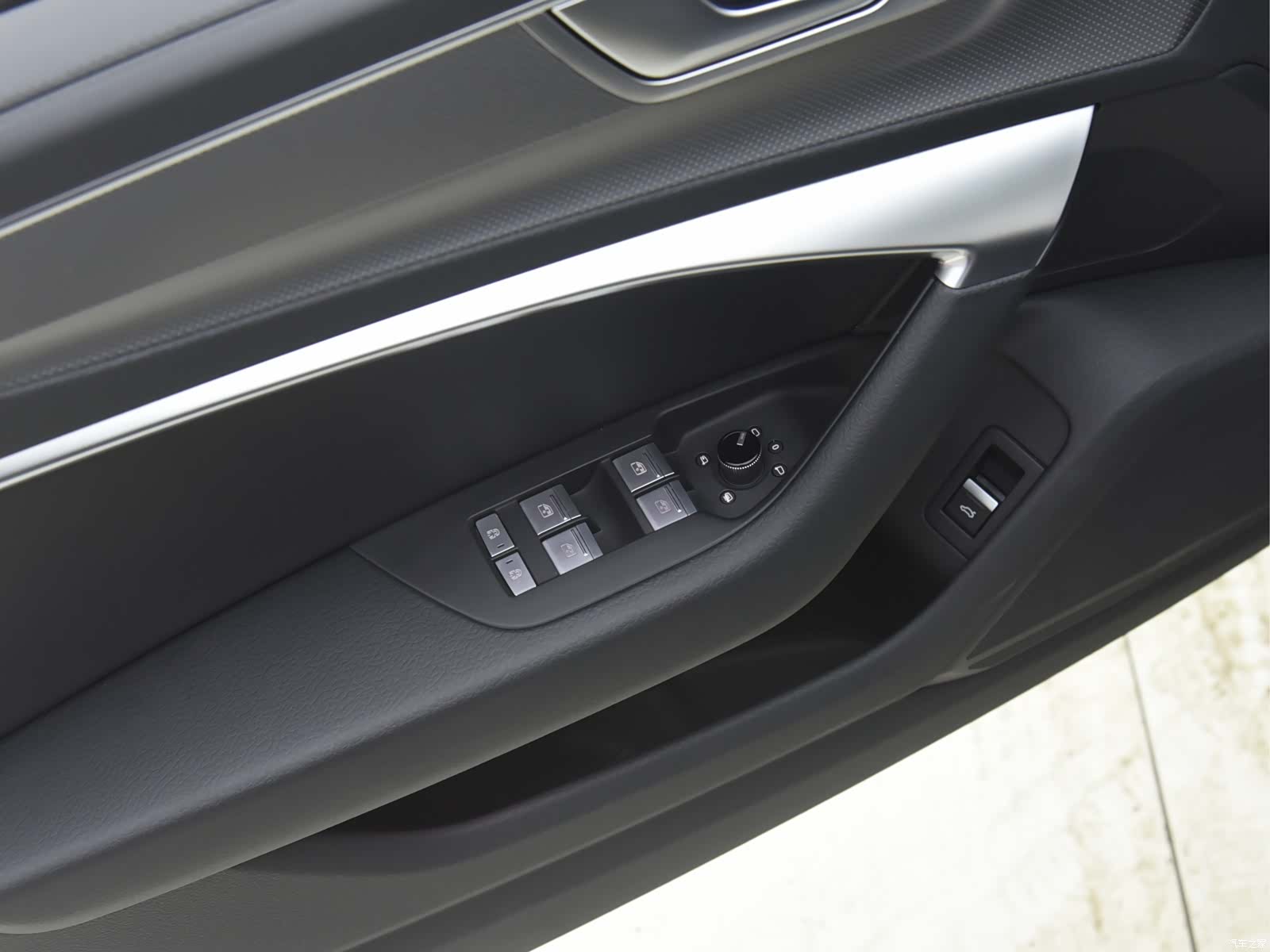 Audi A6L, 2024 9