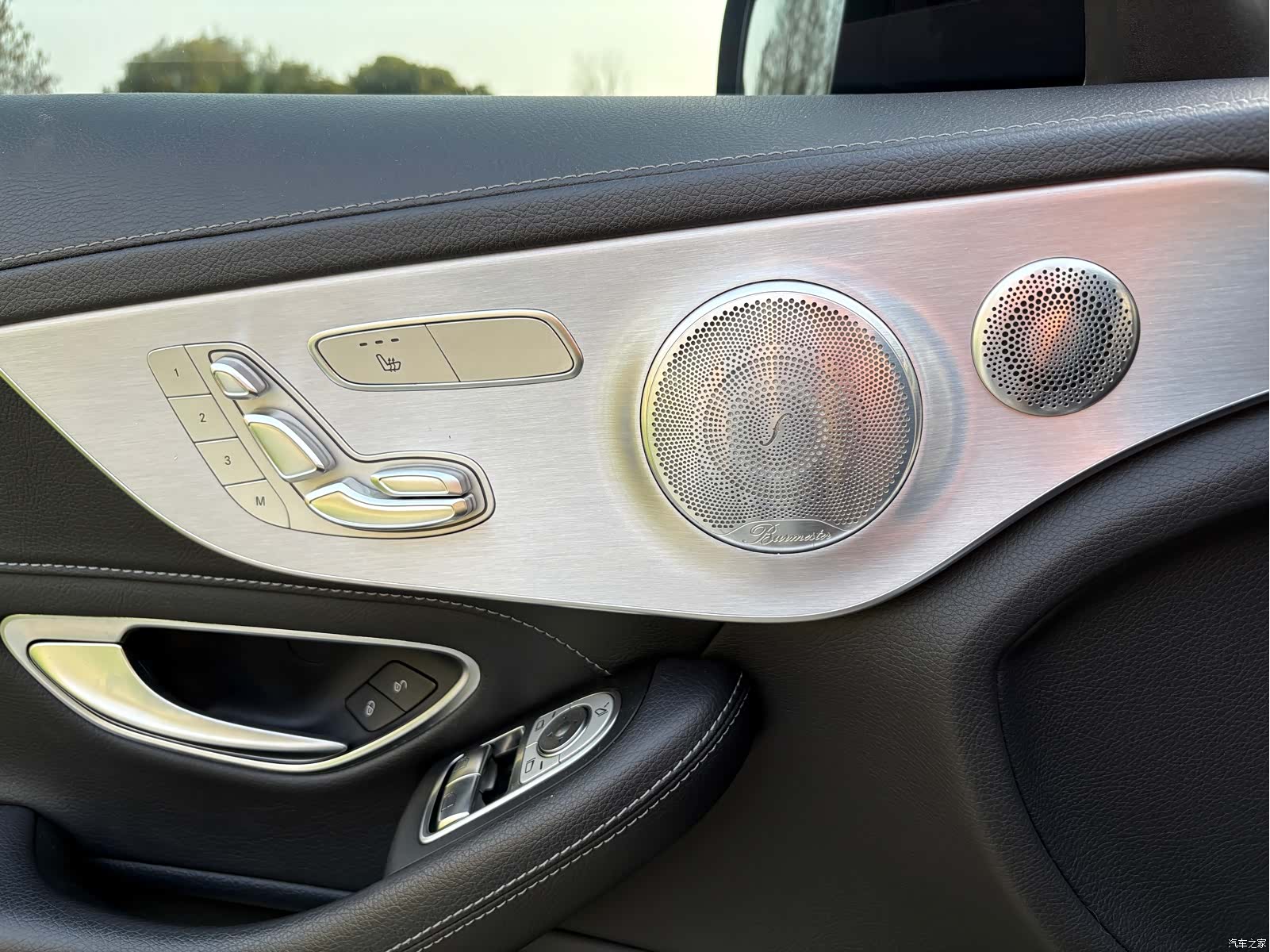 Mercedes-Benz C-Class, 2020 12