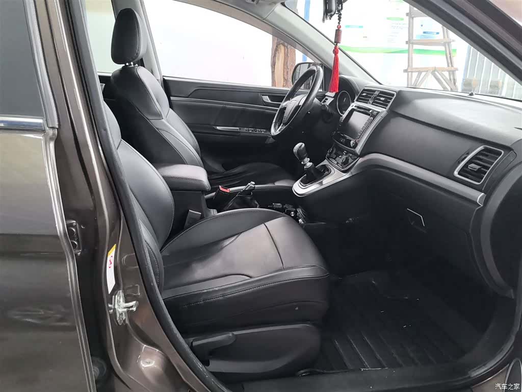 Haval M6, 2019 25