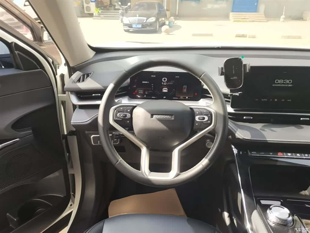 Haval H6, 2022 11