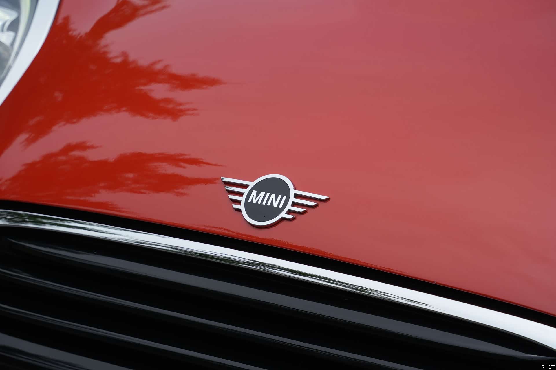 Mini Cooper, 2020 все фото