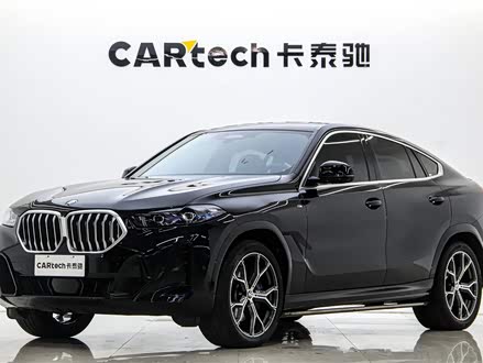 �Ž����ֱ��� ����X6 2023�� xDrive40i ������ M�˶���װ