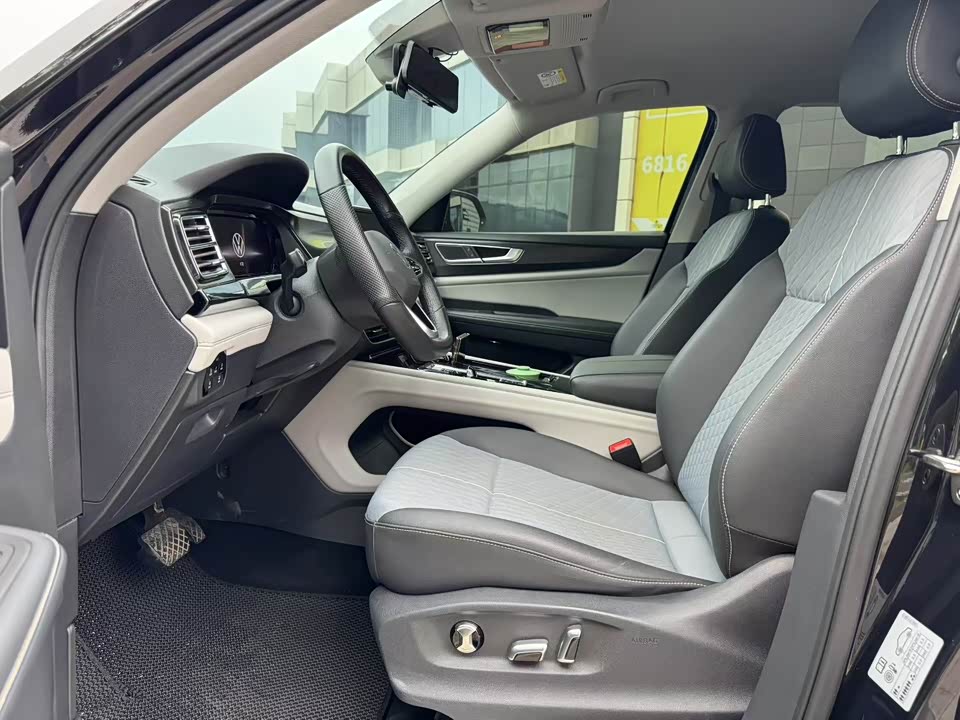 Volkswagen Tourang Volkswagen Tourang