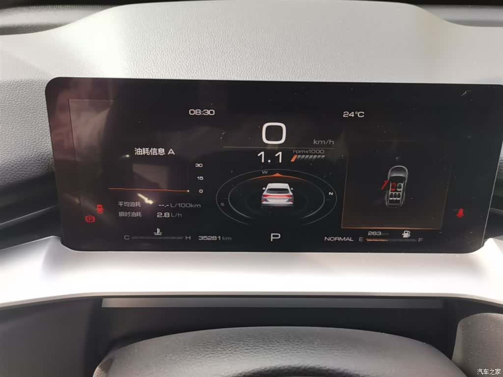 Haval H6, 2022 12