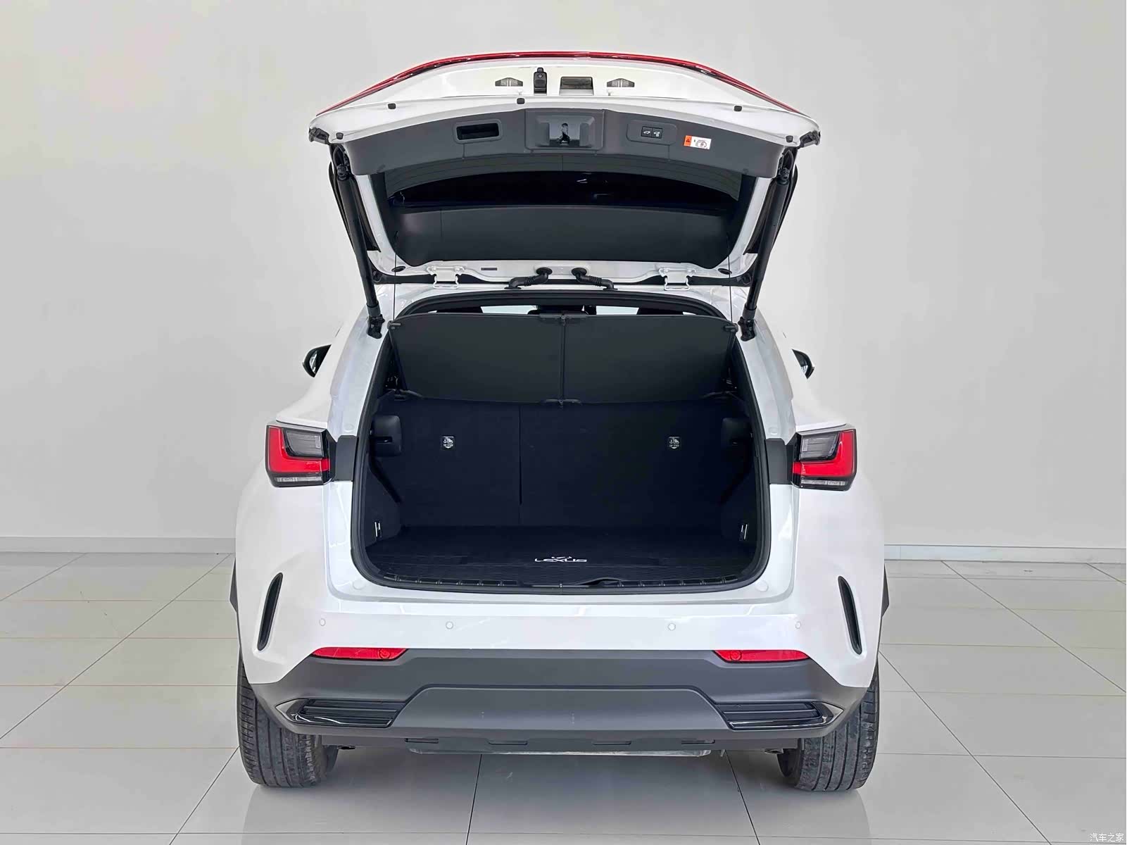 Lexus NX, 2024 8
