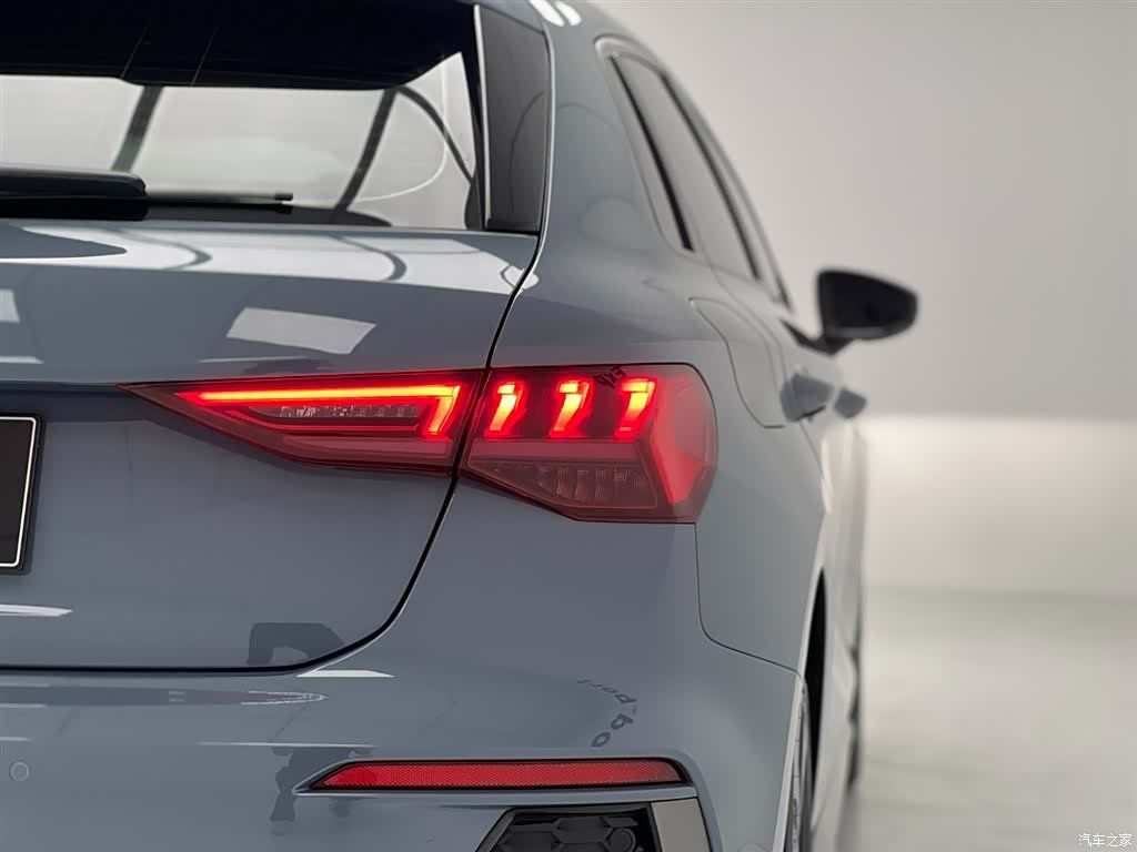 Audi A3, 2022 12