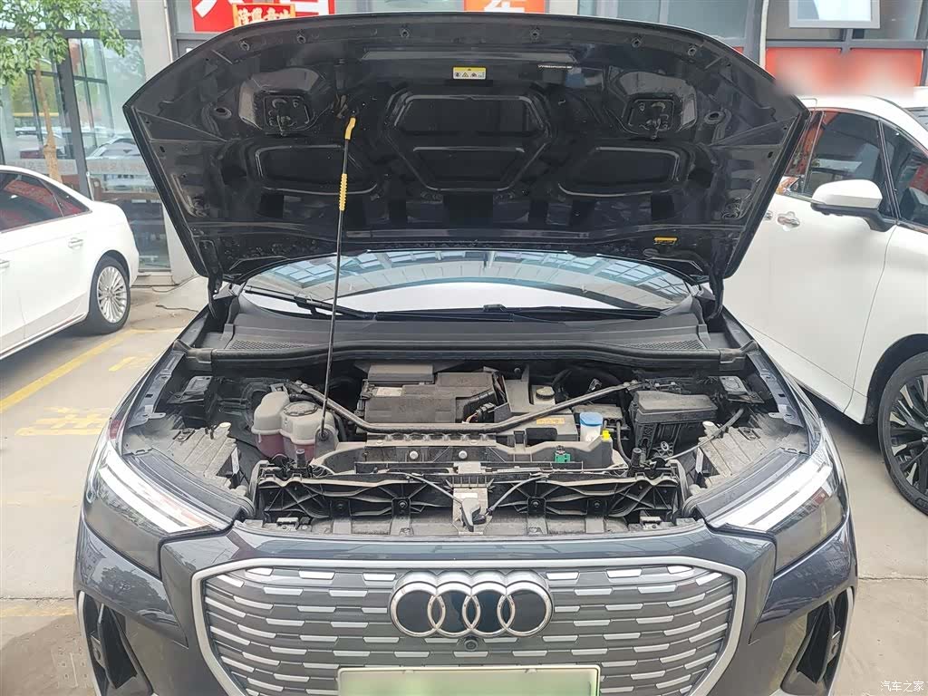 Audi Q4 e-tron, 2023 20