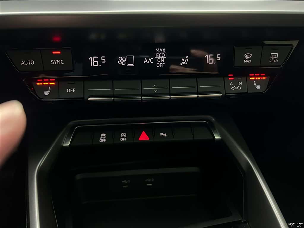 Audi A3, 2022 24