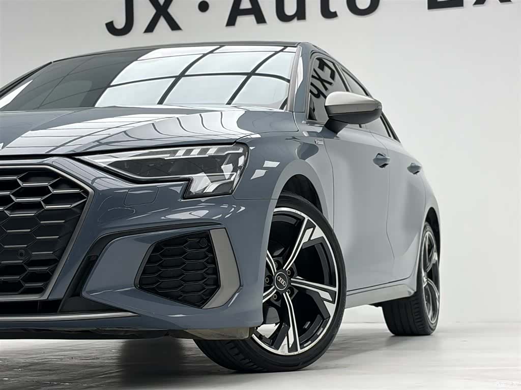 Audi A3, 2022 4