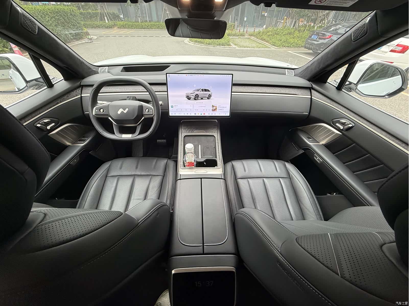 NIO L90, 2025 9