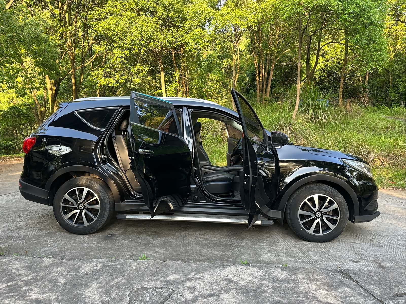 DongFeng 580, 2017 27