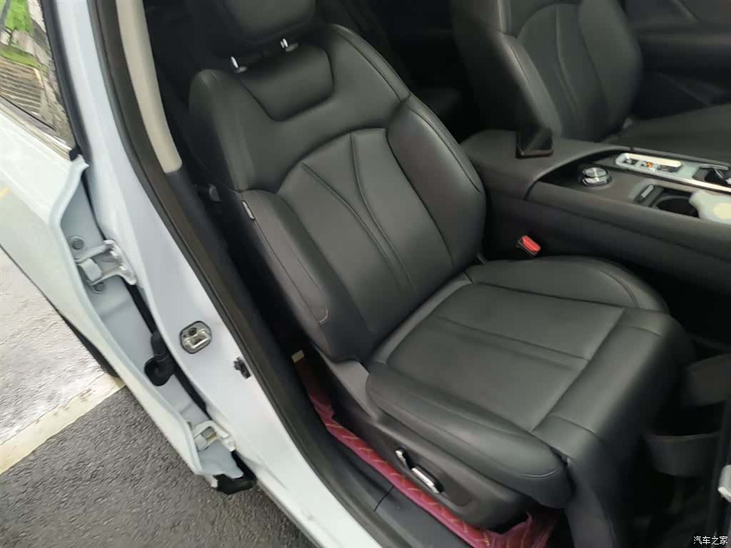 DongFeng MHD, 2023 25