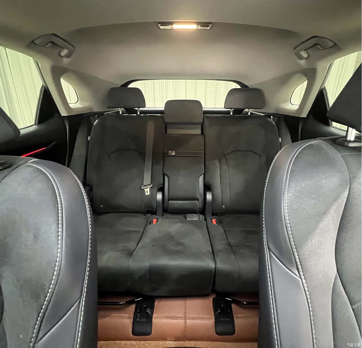 Lexus RX, 2019 10