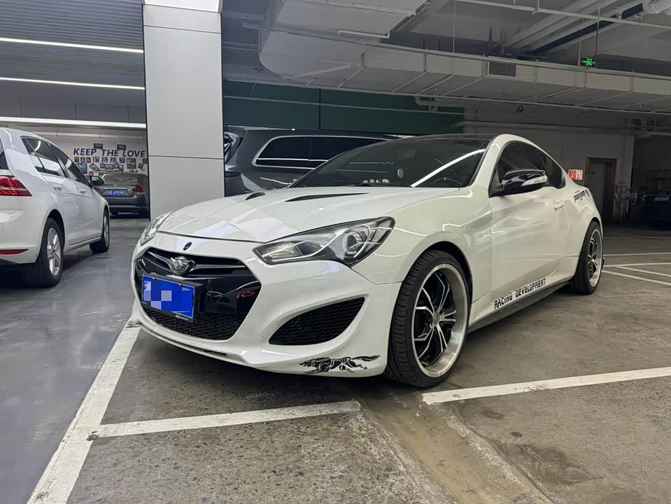 Hyundai Lawns-Coolpad Hyundai Lawns-Coolpad