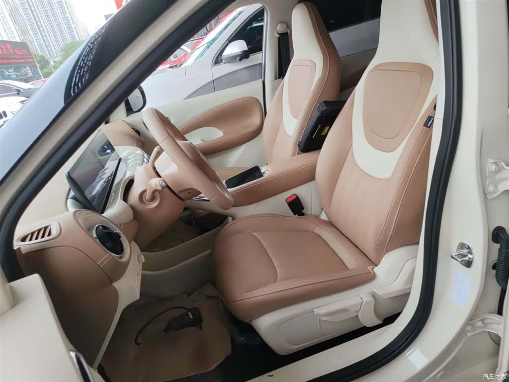 Wuling Bingo, 2025 15