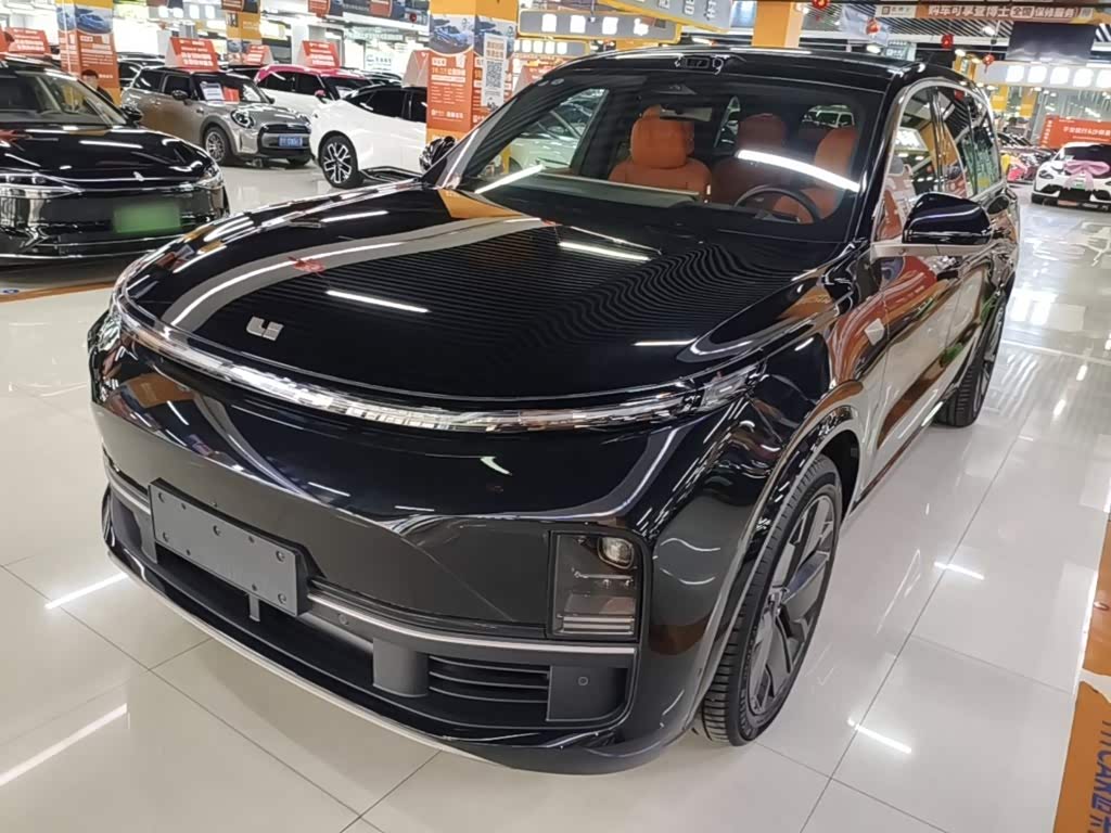 Li Auto L9