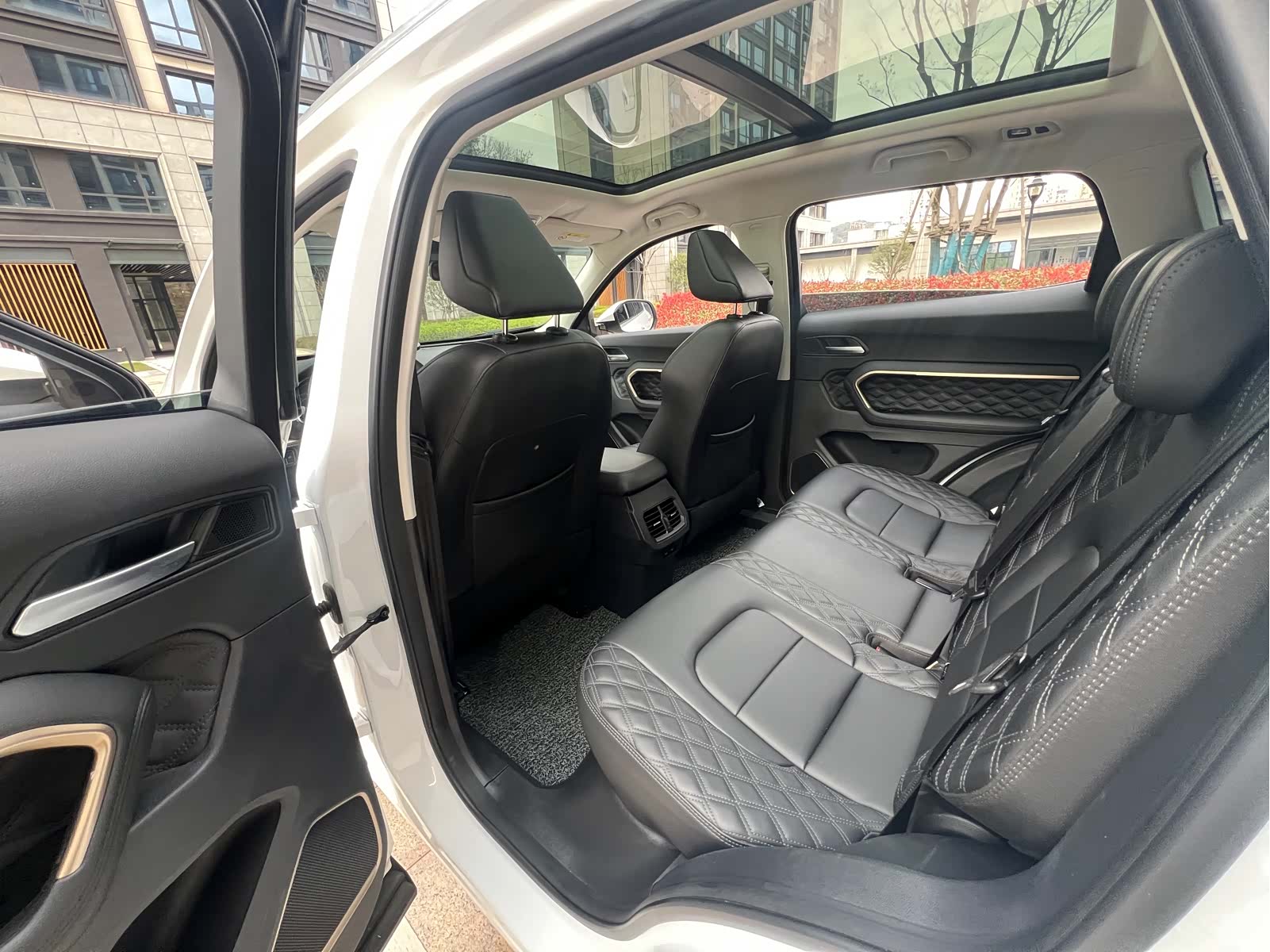 Haval H6, 2021 10
