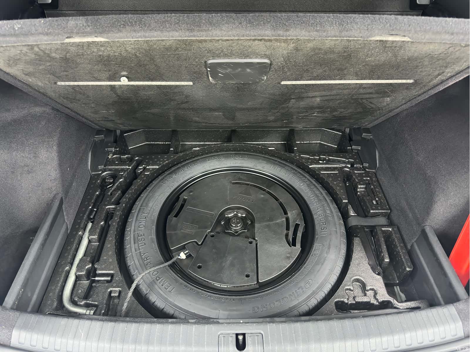 Audi Q3, 2022 24