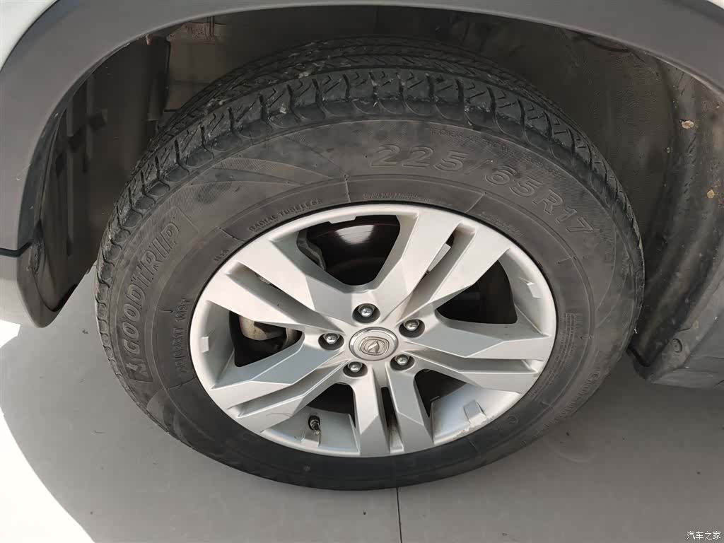 Changan CS75, 2019 23
