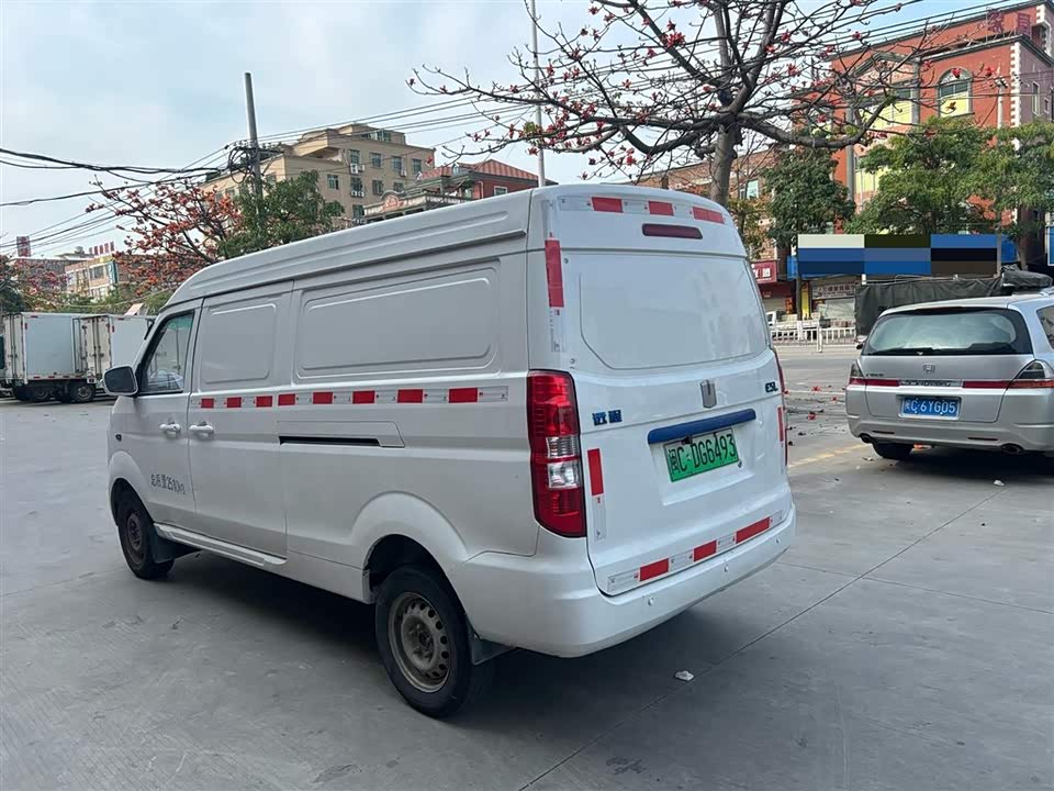 Yuanzheng e5
