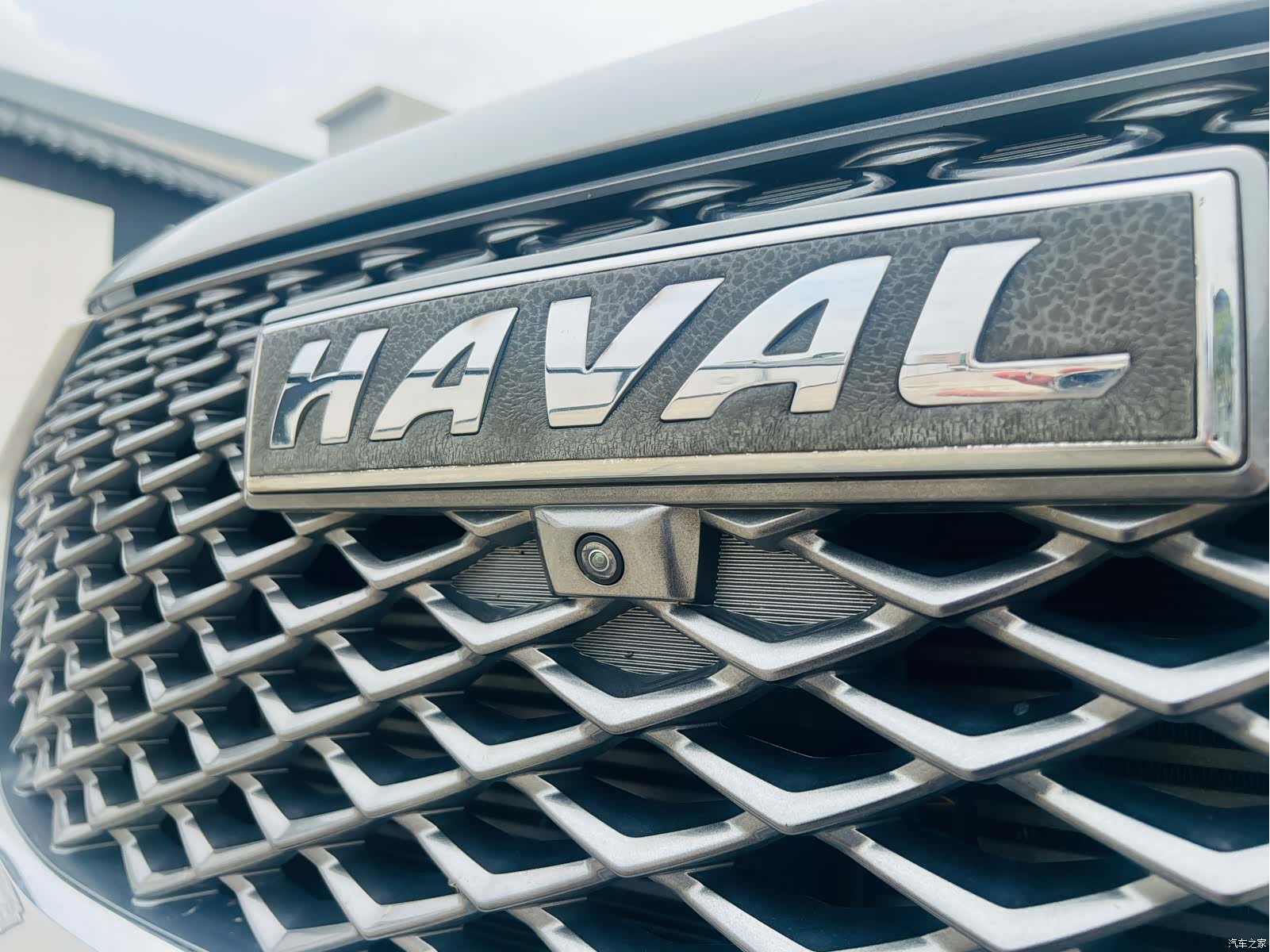 Haval H6, 2020 10
