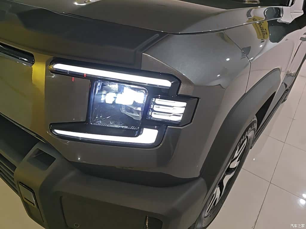 Deepal G318, 2024 18