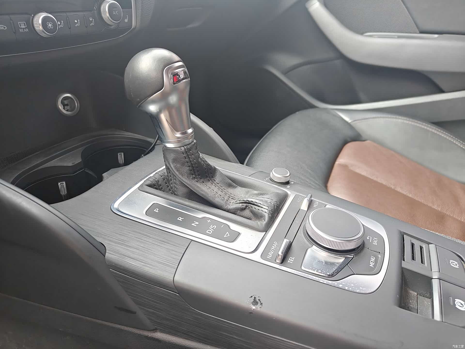 Audi A3, 2019 8