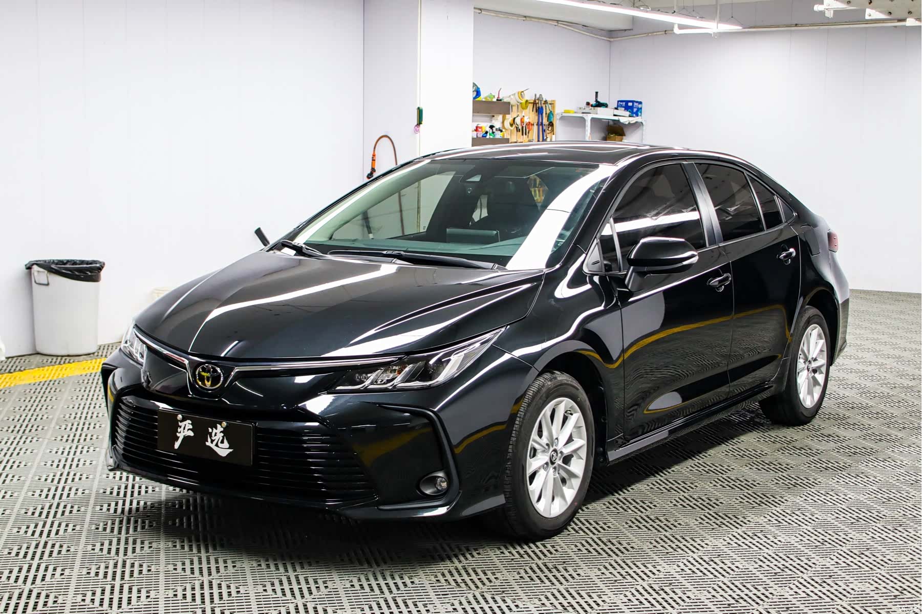 Toyota Corolla, 2022 1