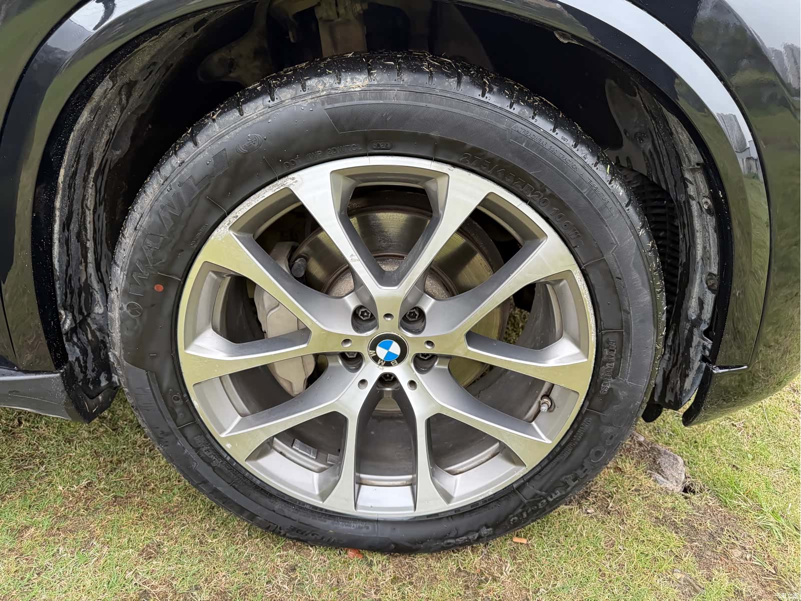 BMW X5, 2020 18