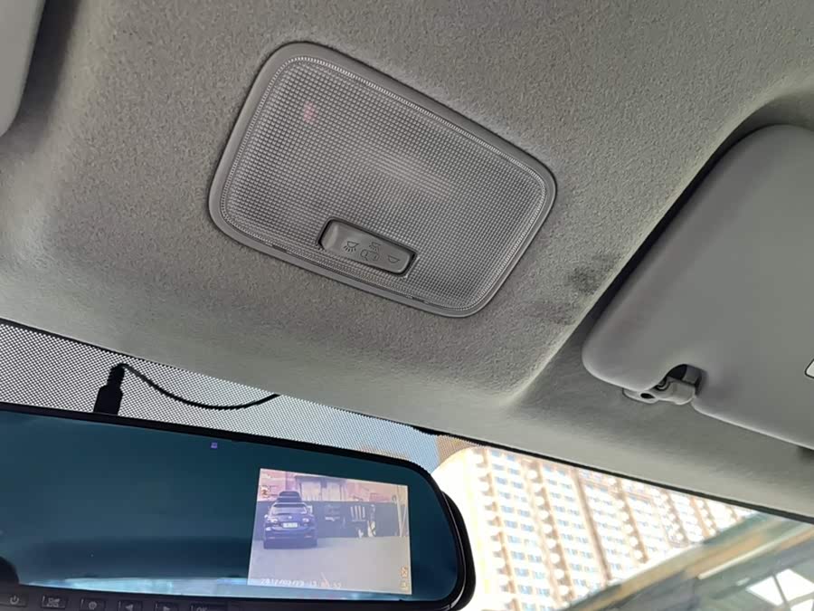 Hyundai Rien 2018, фото 23