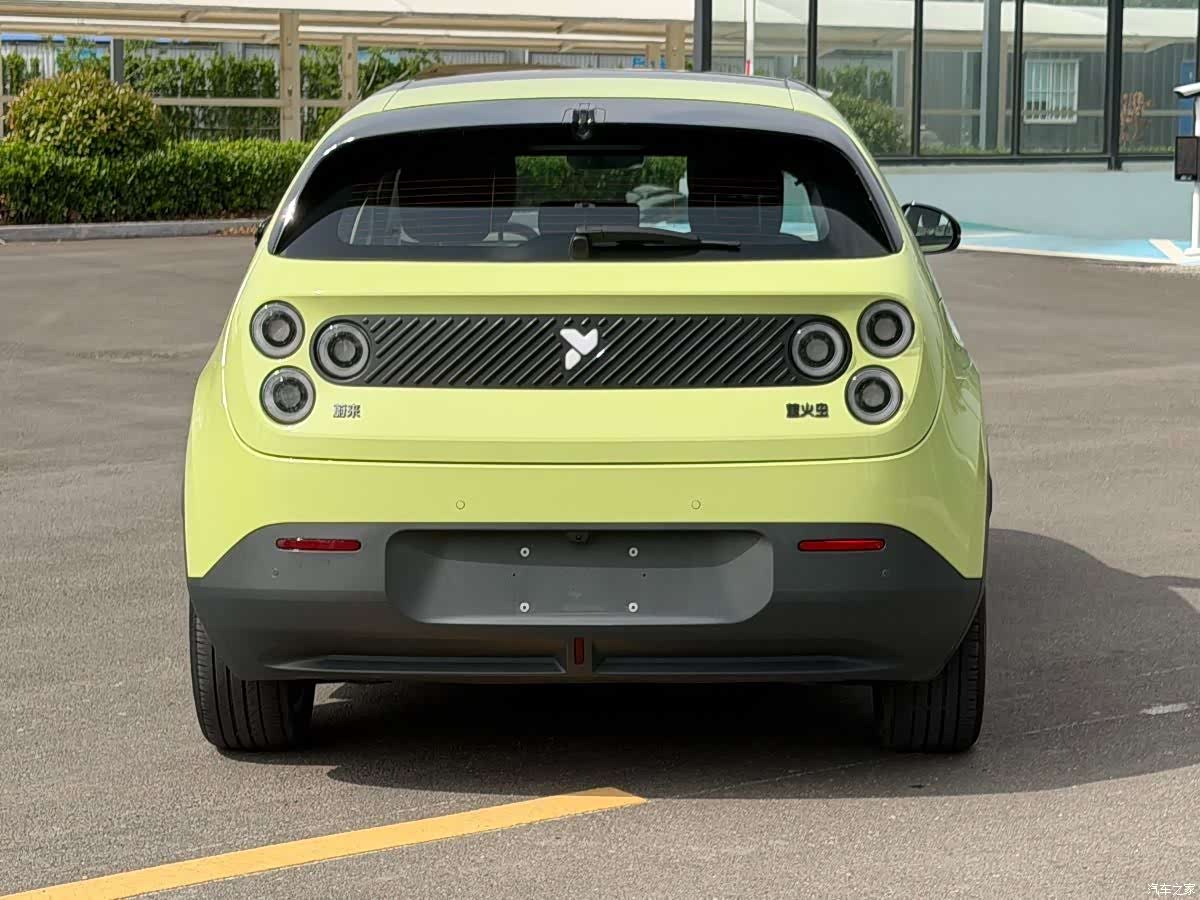NIO firefly, 2025 6