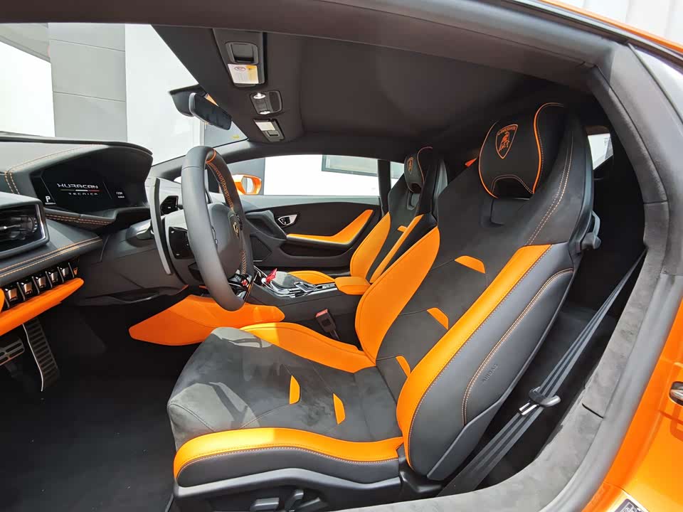 Lamborghini Huracán