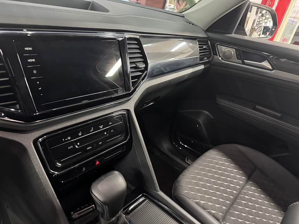 Volkswagen Tourang Volkswagen Tourang