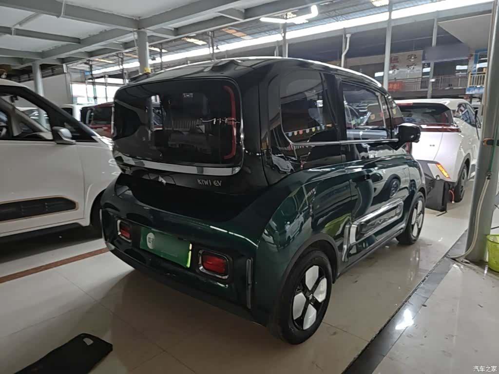 Wuling Yuan, 2022 7